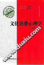 文化消费心理学