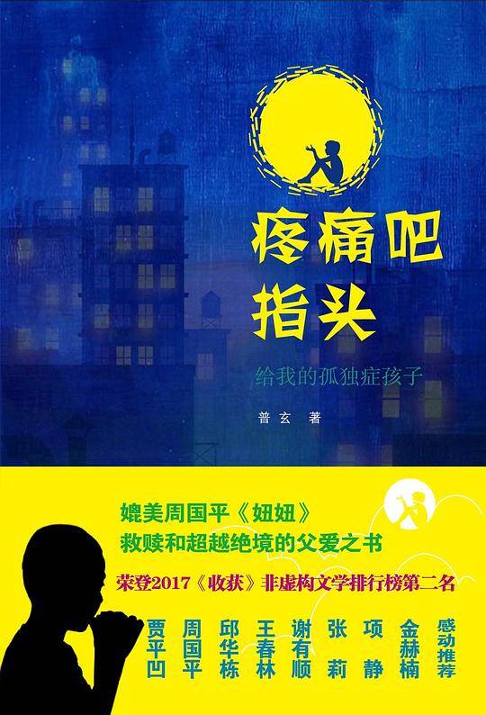 疼痛吧指头