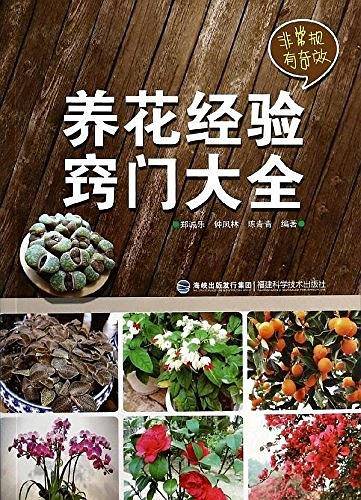 养花经验窍门大全