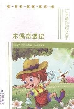 广角高效读写丛书