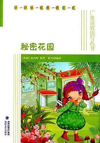 广角高效读写丛书