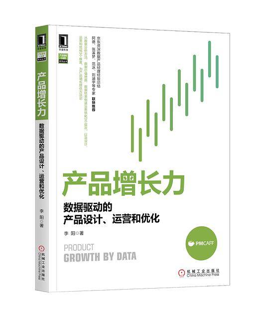 产品增长力