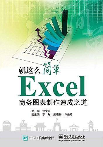 Excel商务图表制作速成之道
