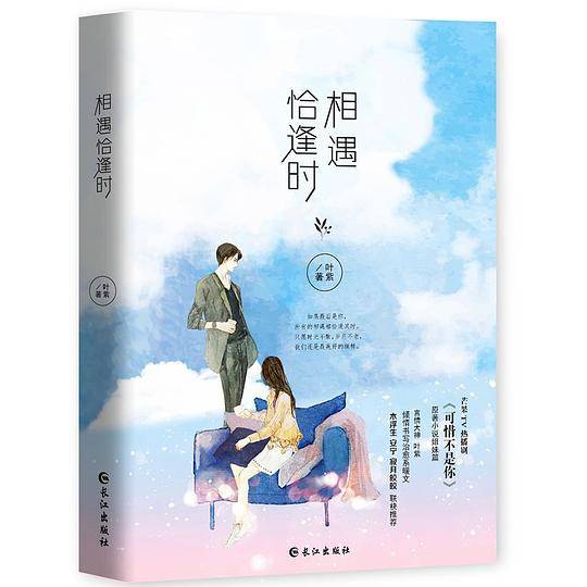 《相遇恰逢时》