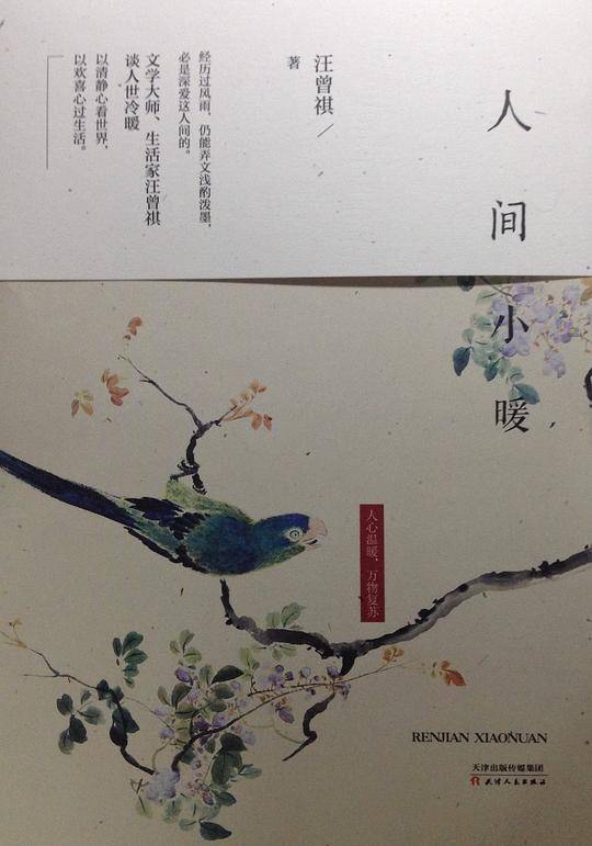 人间小暖