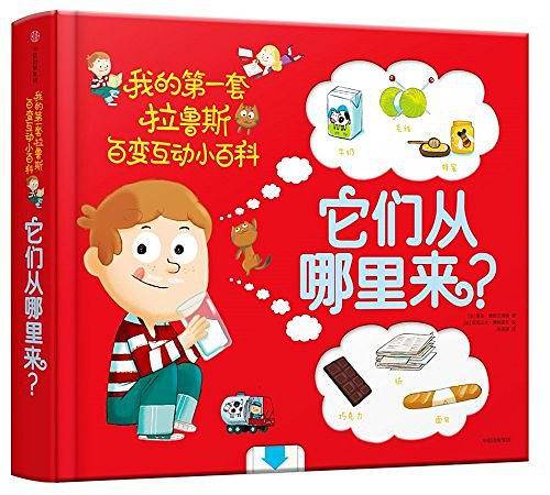 它们从哪里来?