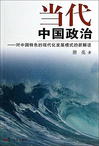 当代中国政治：对中国特色的现代化发展模式的新解读