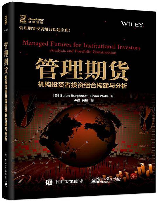 管理期货――机构投资者投资组合构建与分析
