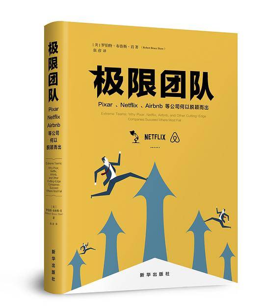 极限团队