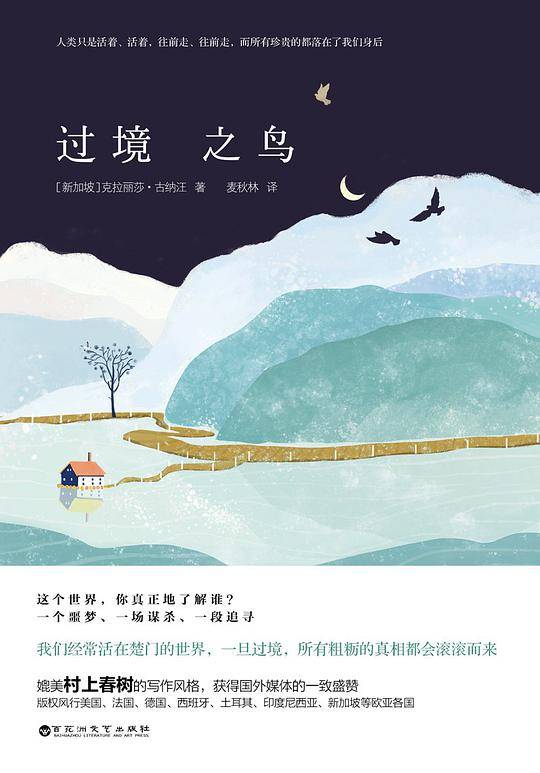 过境之鸟