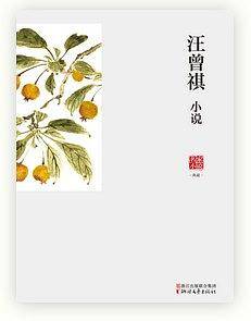 汪曾祺小说/名家小说典藏