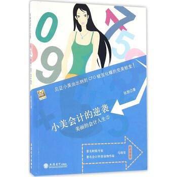 小美会计的逆袭