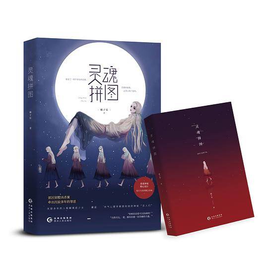 灵魂拼图