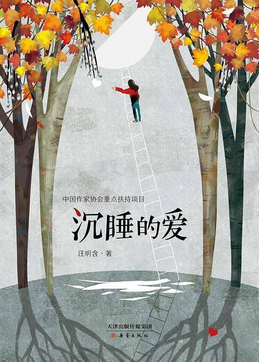 沉睡的爱
