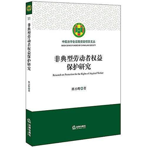 非典型劳动者权益保护研究