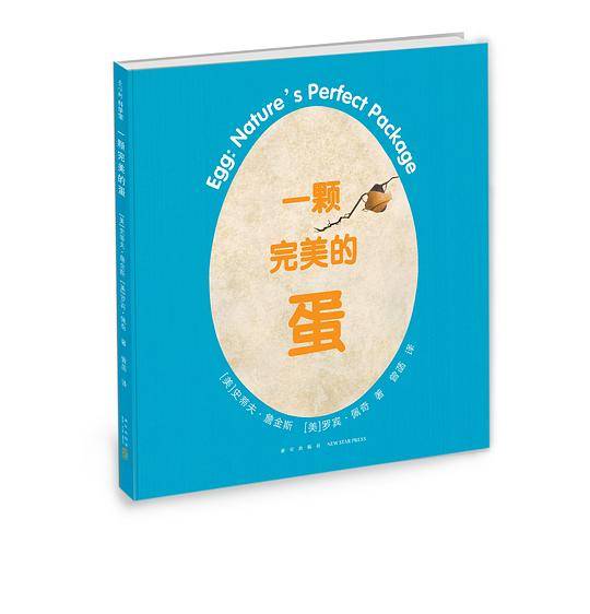 一颗完美的蛋
