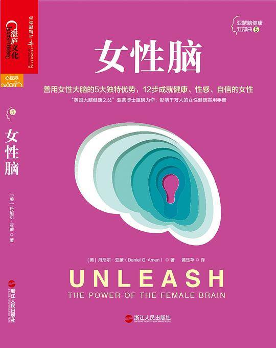 女性脑