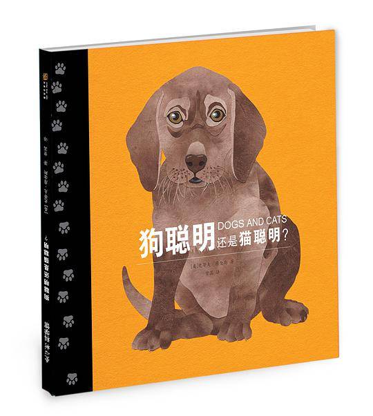 狗聪明还是猫聪明？