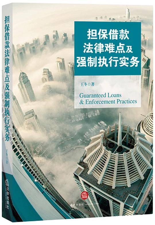 担保借款法律难点及强制执行实务
