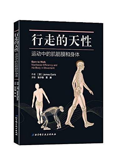 行走的天性――运动中的肌筋膜和身体
