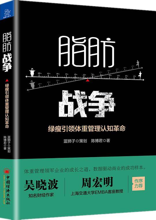 脂肪战争