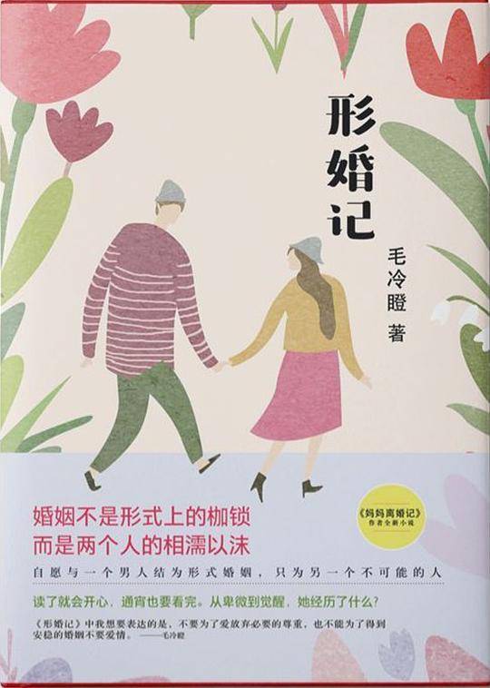 形婚记