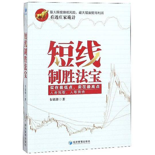 短线制胜法宝