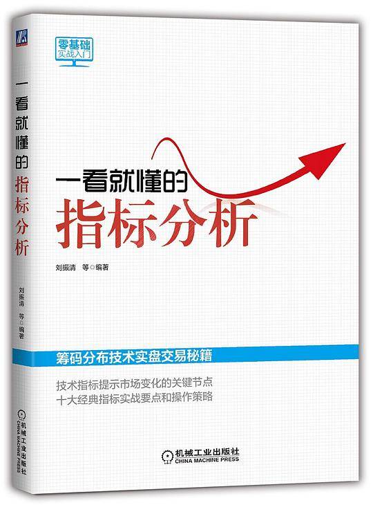 一看就懂的指标分析