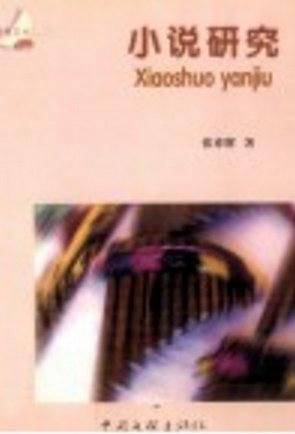 小说研究