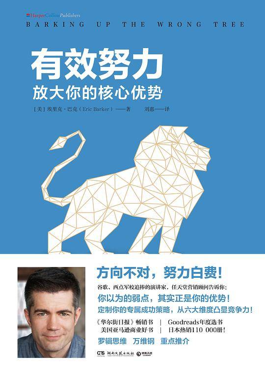 有效努力