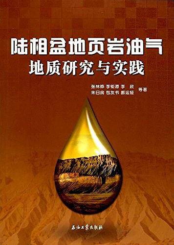 陆相盆地页岩油气地质理论与实践