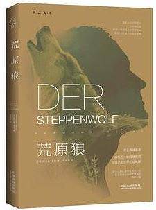 黑塞心理学作品集：荒原狼