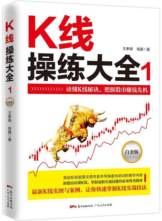 K线操练大全：白金版.1