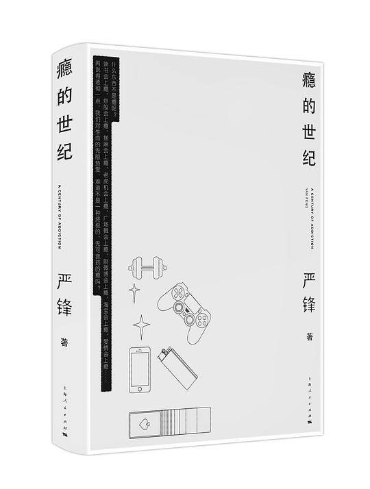 瘾的世纪