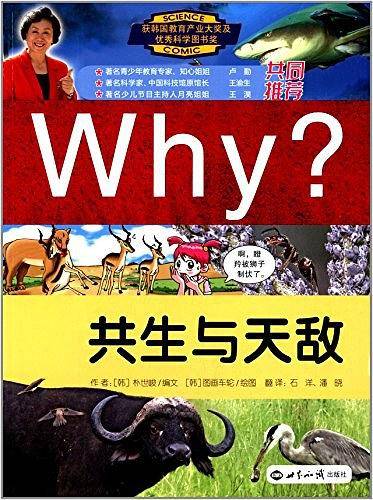 Why?系列