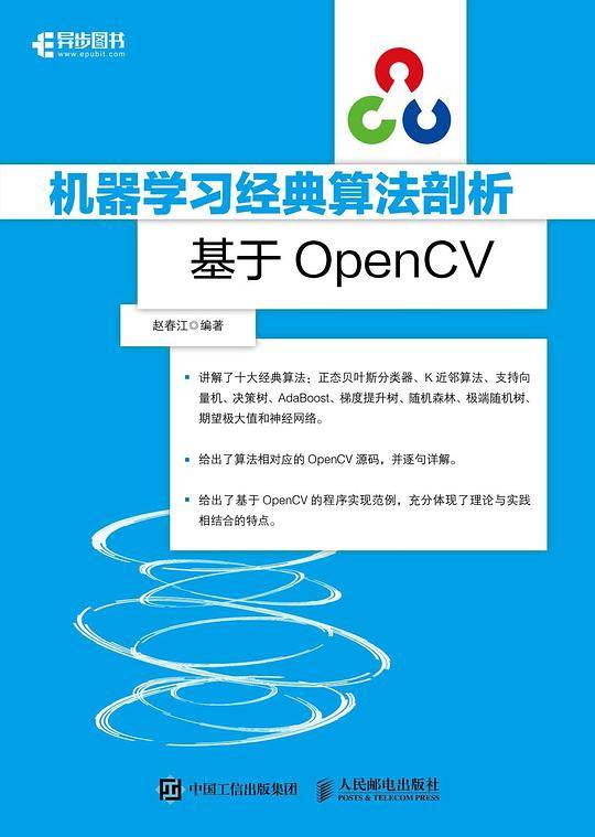 机器学习经典算法剖析