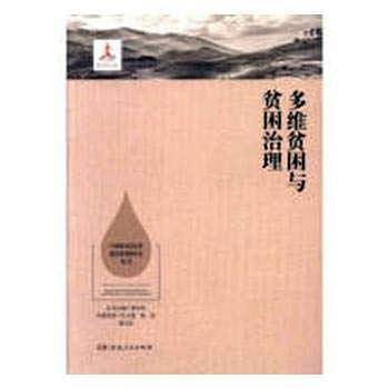 多维贫困与贫困治理