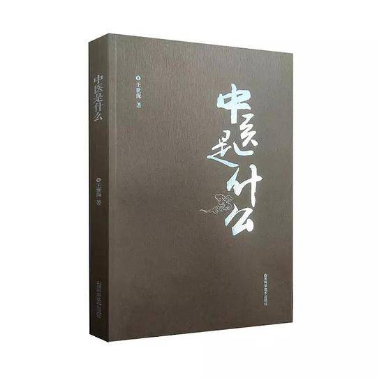 中医是什么