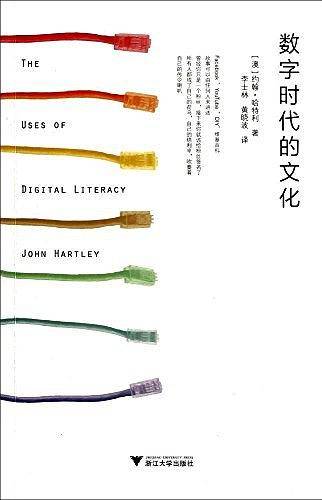 数字时代的文化