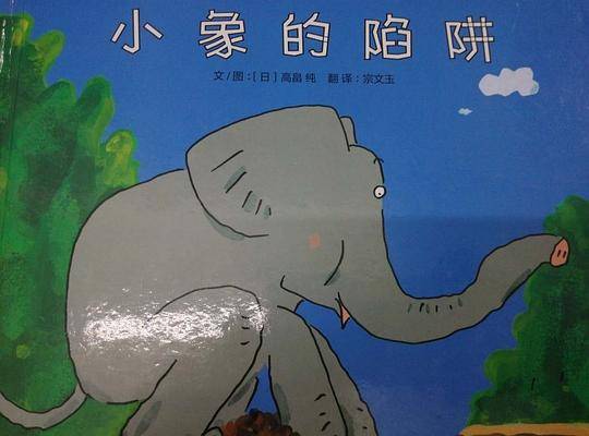 小象的陷阱