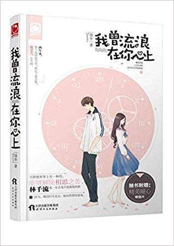 我曾在你心上流浪