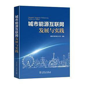 城市能源互联网发展与实践