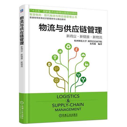 物流与供应链管理