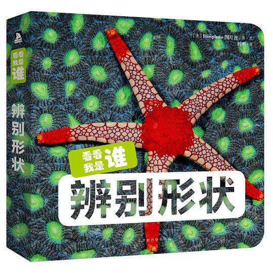 看看我是谁