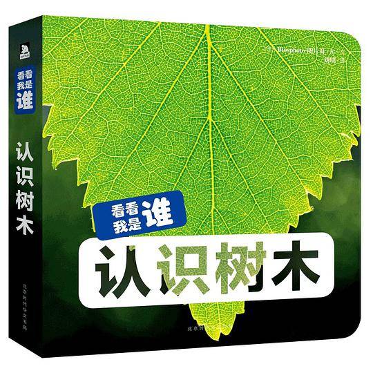 看看我是谁