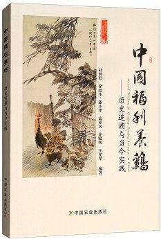 中国福利养鸡