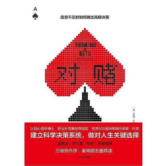 对赌