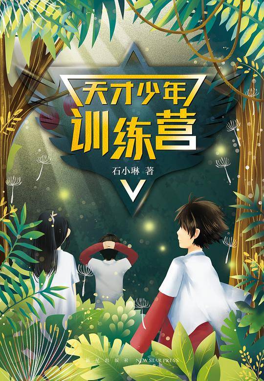 天才少年训练营