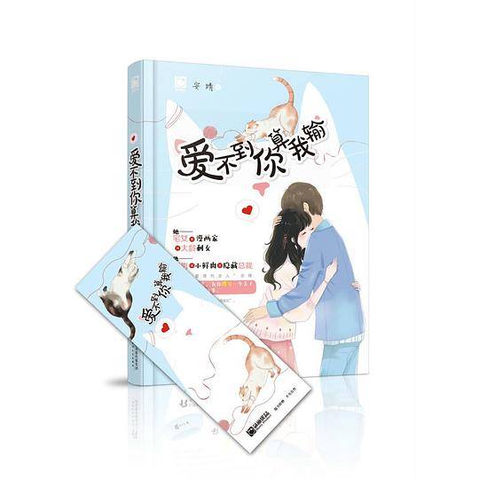 爱不到你算我输