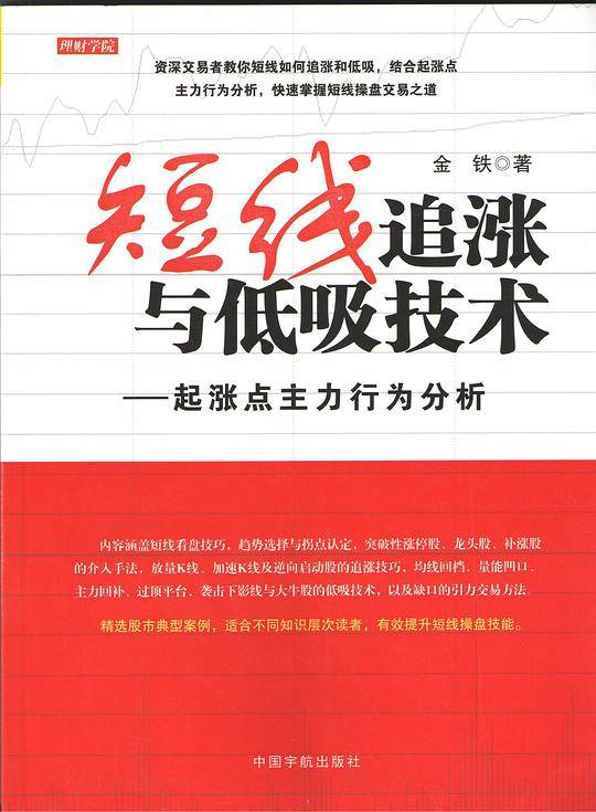 短线追涨与低吸技术